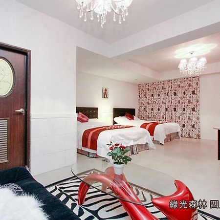 Leisury & Carefree Homestay Dongshan  Exterior photo
