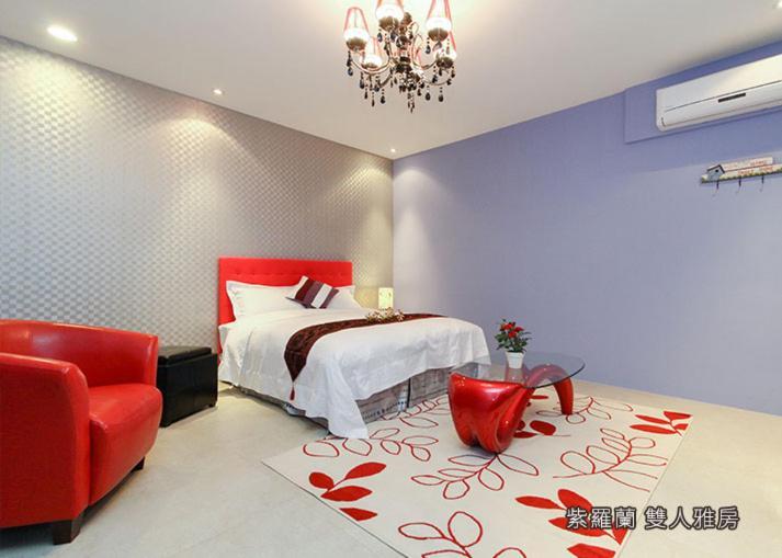 Leisury & Carefree Homestay Dongshan  Exterior photo