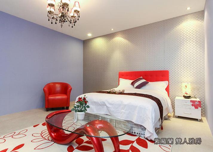 Leisury & Carefree Homestay Dongshan  Exterior photo