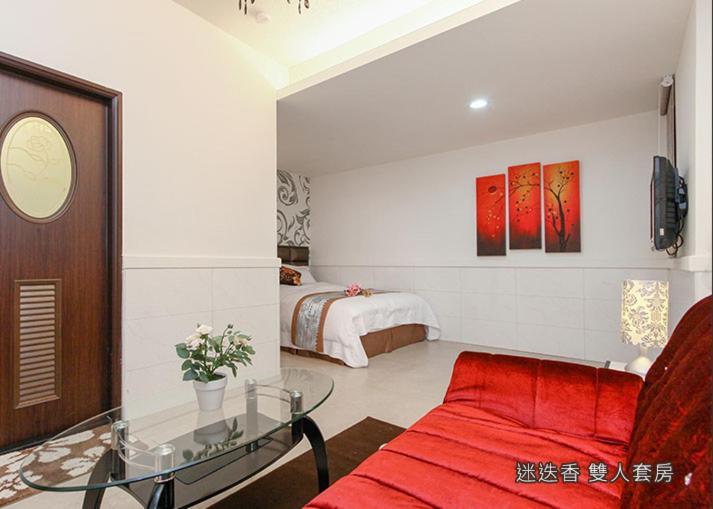 Leisury & Carefree Homestay Dongshan  Exterior photo