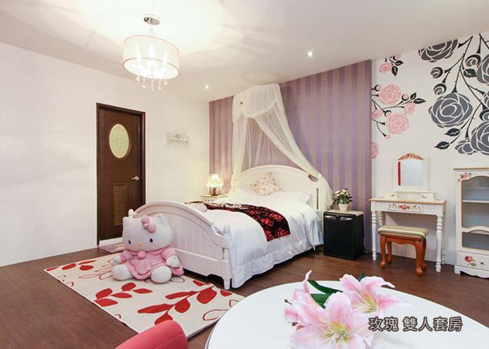 Leisury & Carefree Homestay Dongshan  Exterior photo