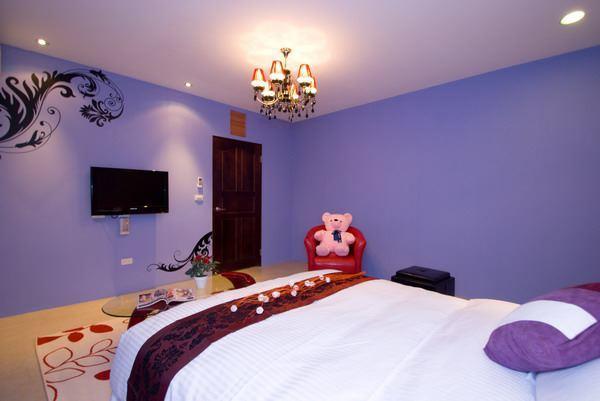Leisury & Carefree Homestay Dongshan  Exterior photo