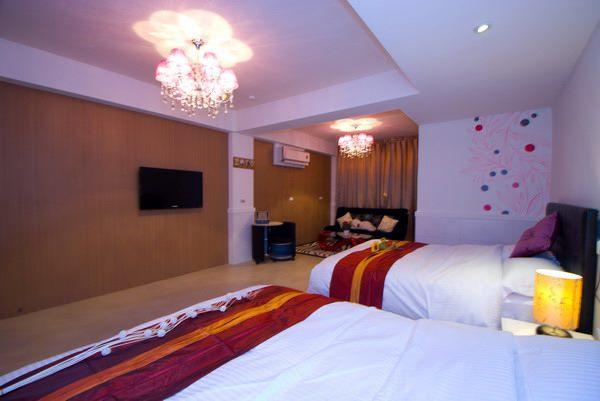 Leisury & Carefree Homestay Dongshan  Exterior photo