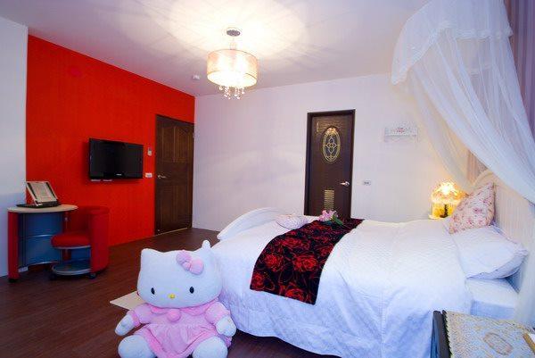 Leisury & Carefree Homestay Dongshan  Exterior photo