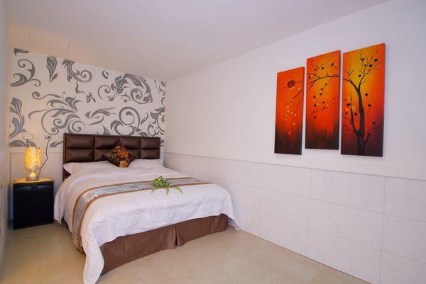 Leisury & Carefree Homestay Dongshan  Exterior photo