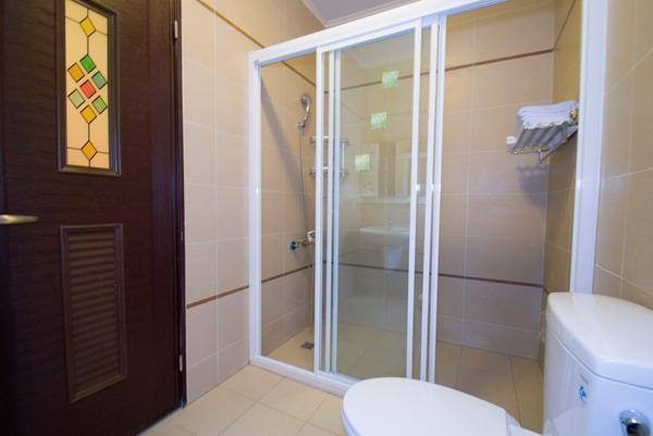 Leisury & Carefree Homestay Dongshan  Exterior photo