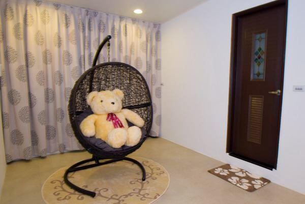 Leisury & Carefree Homestay Dongshan  Exterior photo